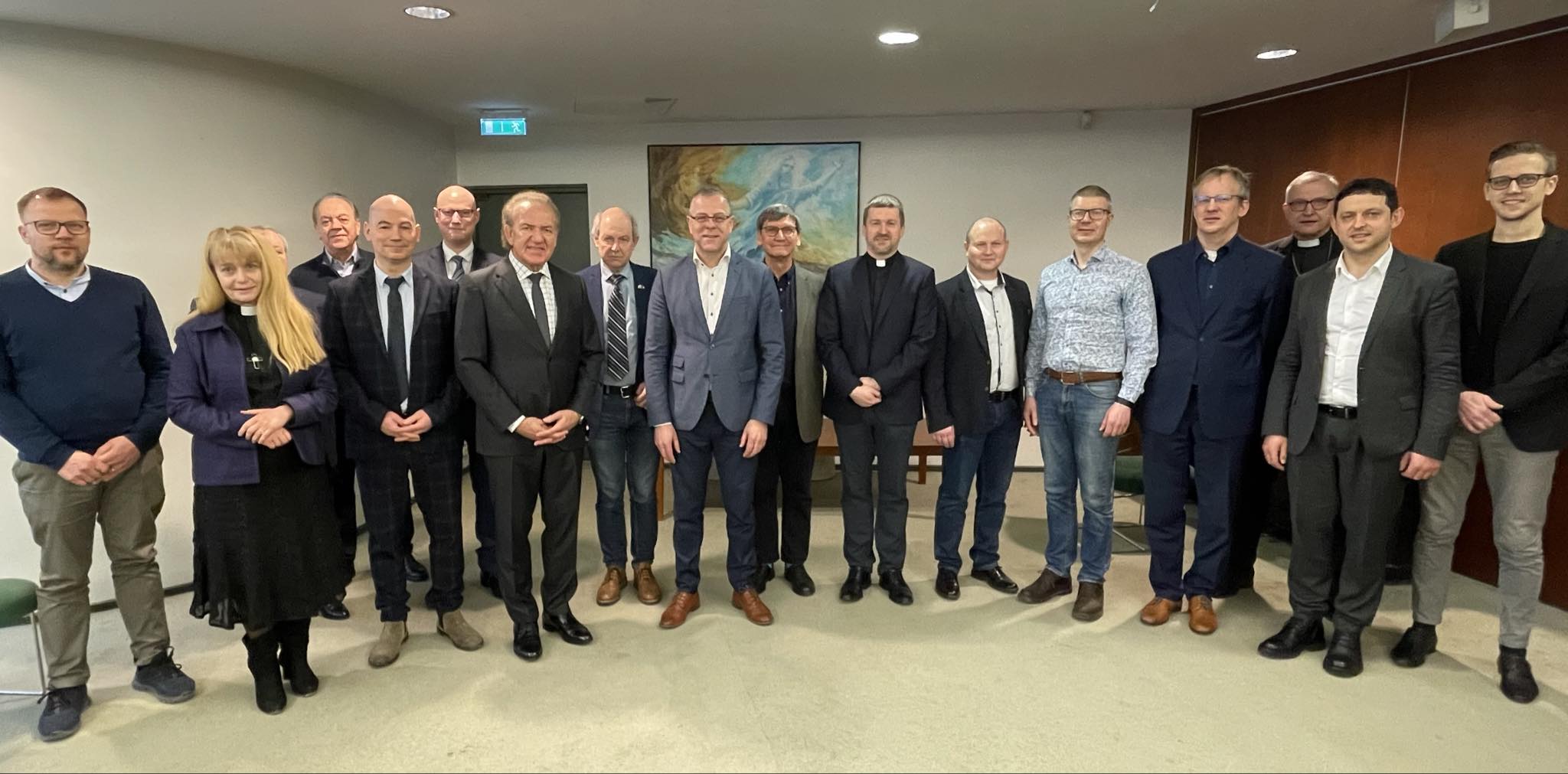 Lootuse festival 2025 » Eesti EKB Liit