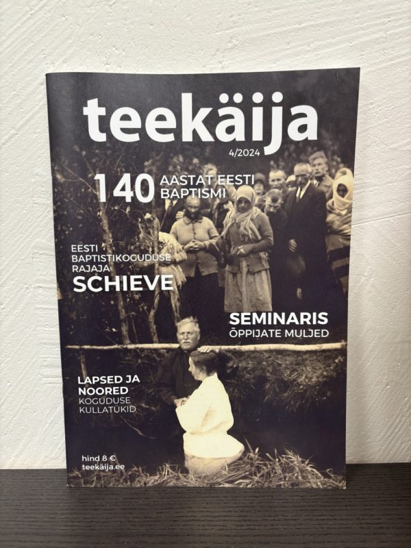 Teekäija 140