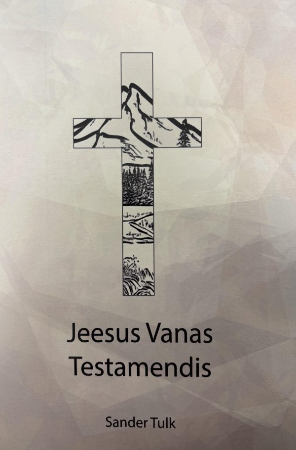 Jeesus Vanas Testamendis