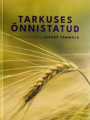 Tarkuses õnnistatud