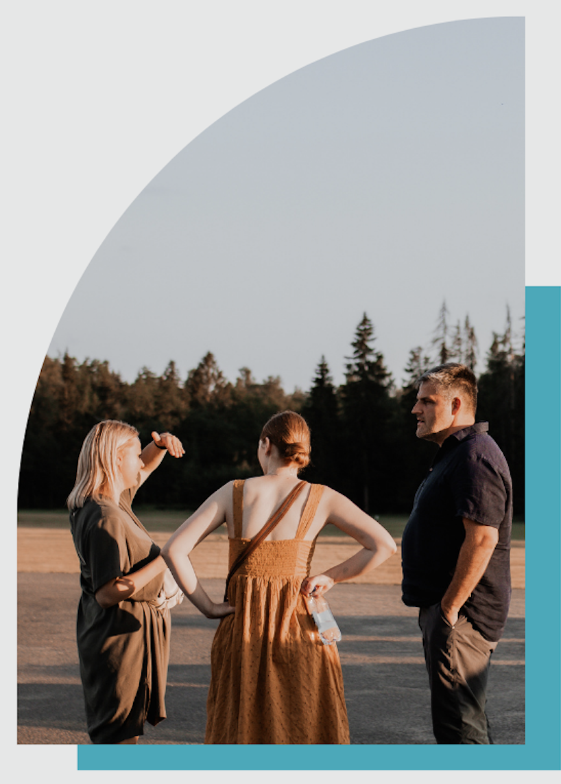 Oleme viimase aasta jooksul kaardistanud EEKB Koguduste Liidus meie koguduste, nende liikmeskonna ning liidu allüksuste (Teekäija, KUS, LNK, Sõbralt Sõbrale, El