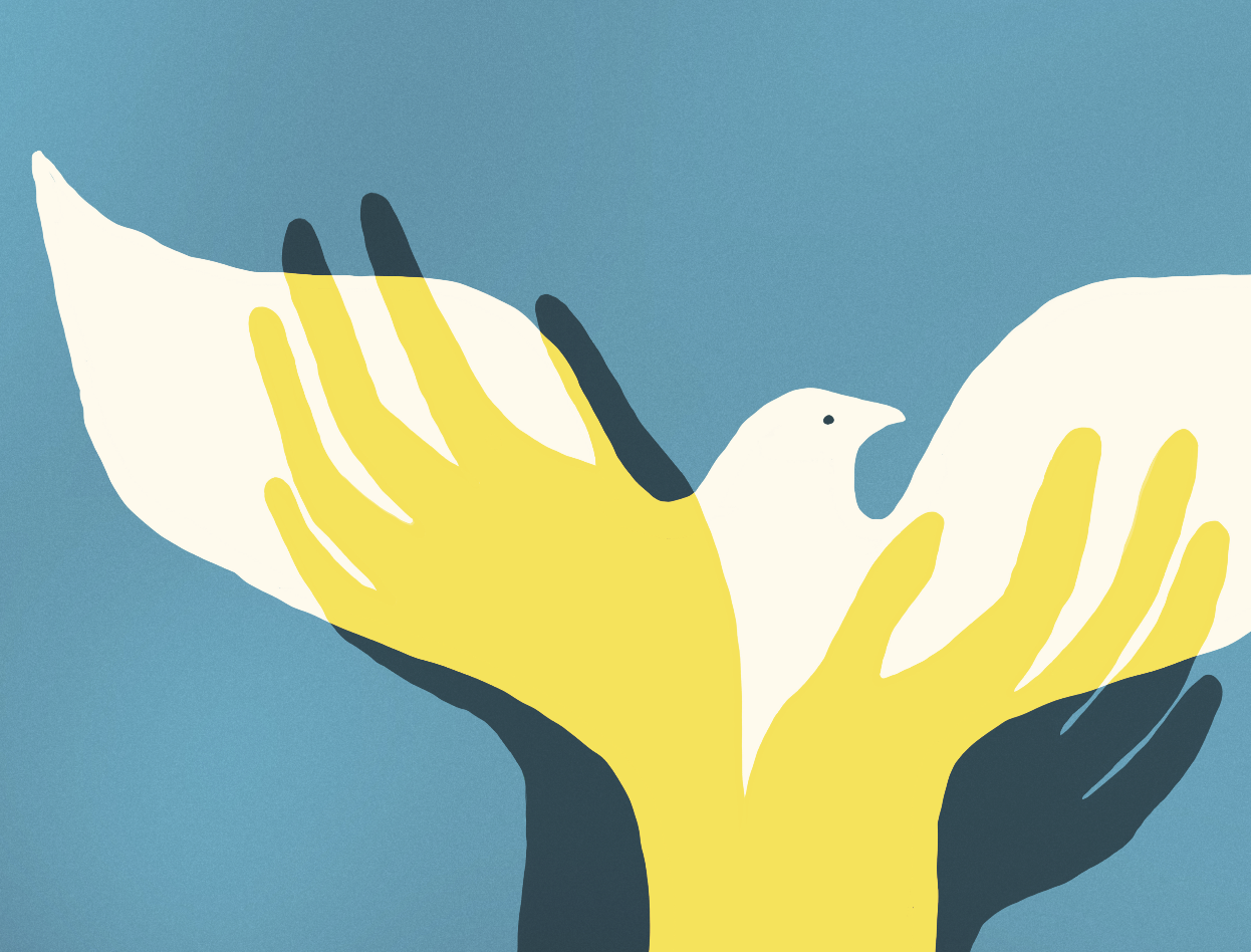 Tervikliku Misjoni konverents 21. märts 2026 | Asukoht: EELK Mustamäe Maarja-Magdaleena Kogudus, Kiili 9, Tallinn Konverentsile on oodatud kõik, kes hoolivad Ju