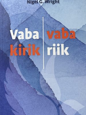 Vaba kirik I Vaba riik